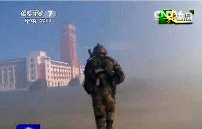 MAC calls on China to demonstrate intention to maintain cross-strait peace