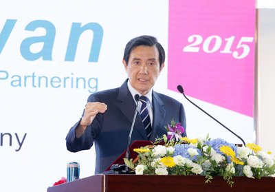 Largest biotech expo in Asia-Pacific opens in Taiwan