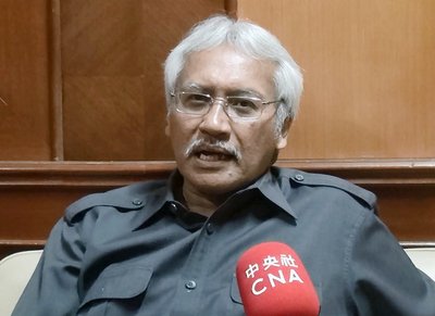 Indonesia demands monthly bonuses for Indonesian fishermen working on Taiwanese boats