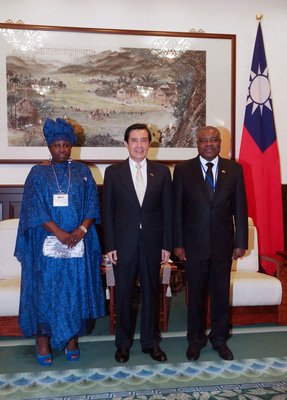 Speculation continues over Sao Tomean president’s possible visit to Taiwan