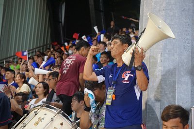 Taiwan finishes second in WBSC U-12 Baseball World Cup