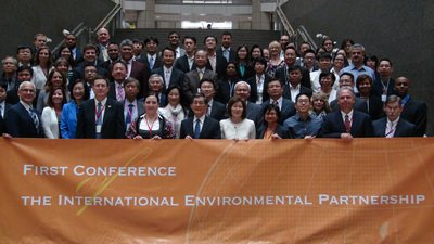 Taiwan’s IEP program contributes to environmental protection