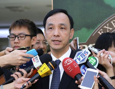 Chu: Hung’s capital gains tax proposal more progressive