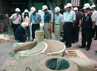 Taiwan does not need nuclear submarines: Ma