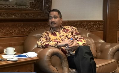 Indonesia may grant Taiwan visa-free treatment in 2016
