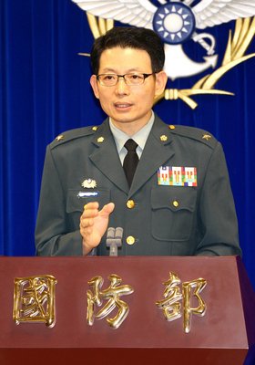Defense ministry calls for heavier sentences on members of Chinese spy ring