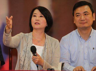 Hung campaign office: no withdrawal from the race