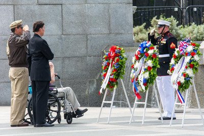 Ties between Taipei and Washington at best since 1979: Official