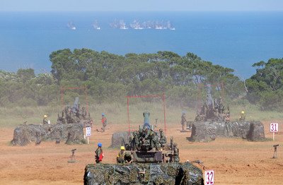 Defense ministry to accept extra recruits to aid transition to all-volunteer military