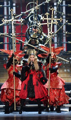 Madonna adds another concert near Chinese New Year holiday
