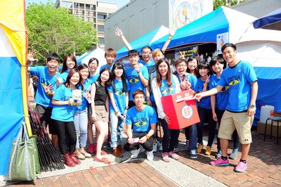 35% of Chinese students to go on to graduate school in Taiwan
