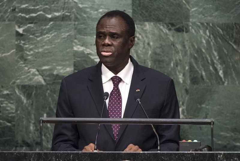 Seven diplomatic allies voice support for Taiwan at UN General Debates
