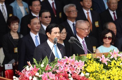 Viable diplomacy produces positive results: Ma