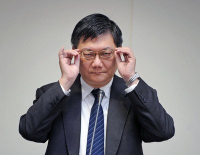 Taiwan’s economy will improve after the first quarter of 2016: Official