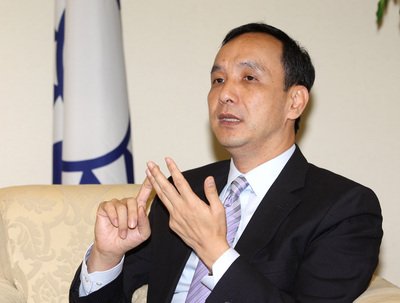 Chu to begin campaign activities on Monday at the earliest