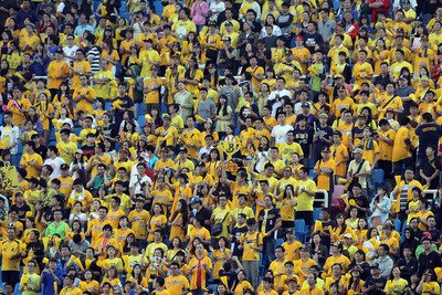 Taiwan Series to conclude Sunday, breaking viewership records
