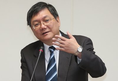 Economic outlook for Taiwan gloomy: Minister