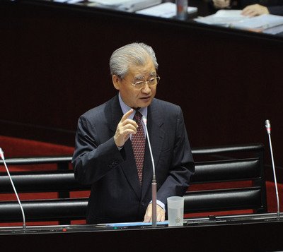 Premier: US pork with ractopamine still not allowed into Taiwan