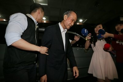 Farglory Group founder released on NT$10 million bail
