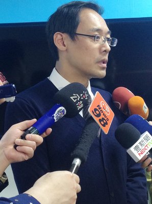 KMT: Ma-Xi meeting a watershed moment for cross-strait relations