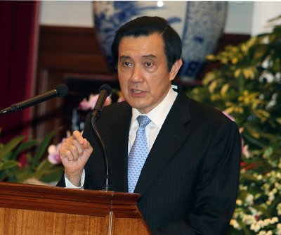 Ma to meet Xi Jinping in Singapore Saturday