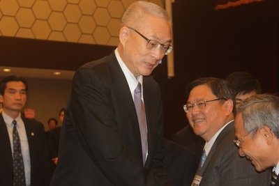 Vice President: Cooperation between public, private sectors behind Taiwan’s tourism success