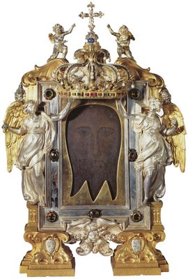 Vatican relics to go on display in Taiwan next year
