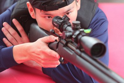 National security team set up for upcoming presidential elections