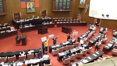 Legislature passes first reading of Landscape Architecture Act
