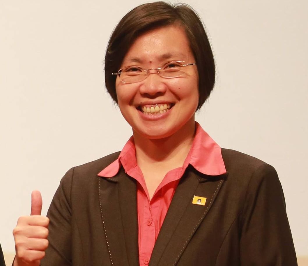 Taiwan News Encyclopedia: Minkuotang