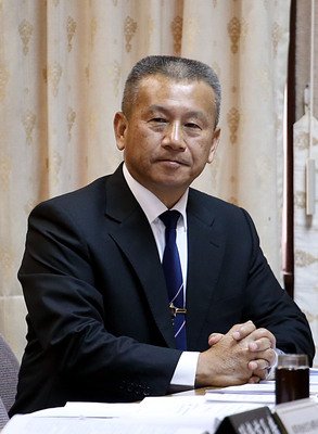 Obama lists Taiwan as part of US anti-terrorism efforts