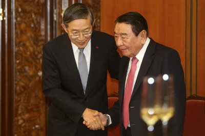 Foreign Min.: Taiwan-Philippines fishing agreement restores trust