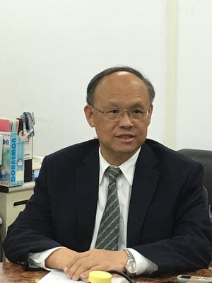 Taipei and Manila set up a working group to speed up trade pact