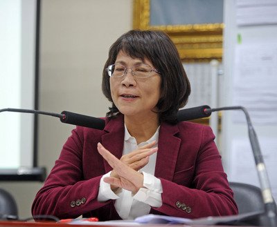 KMT VP candidate Wang donates NT$13 mil. investment earnings