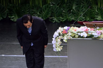 President speaks at events marking International Human Rights Day