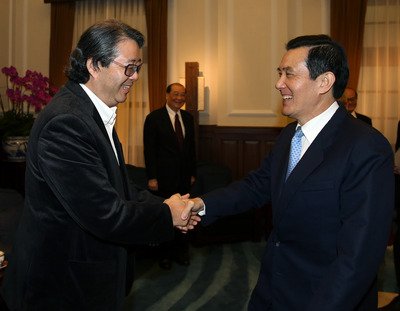 Renewables no substitute for nuclear power: Ma
