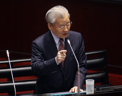 Taiwan must observe other countries’ dengue fever experiences: Mao