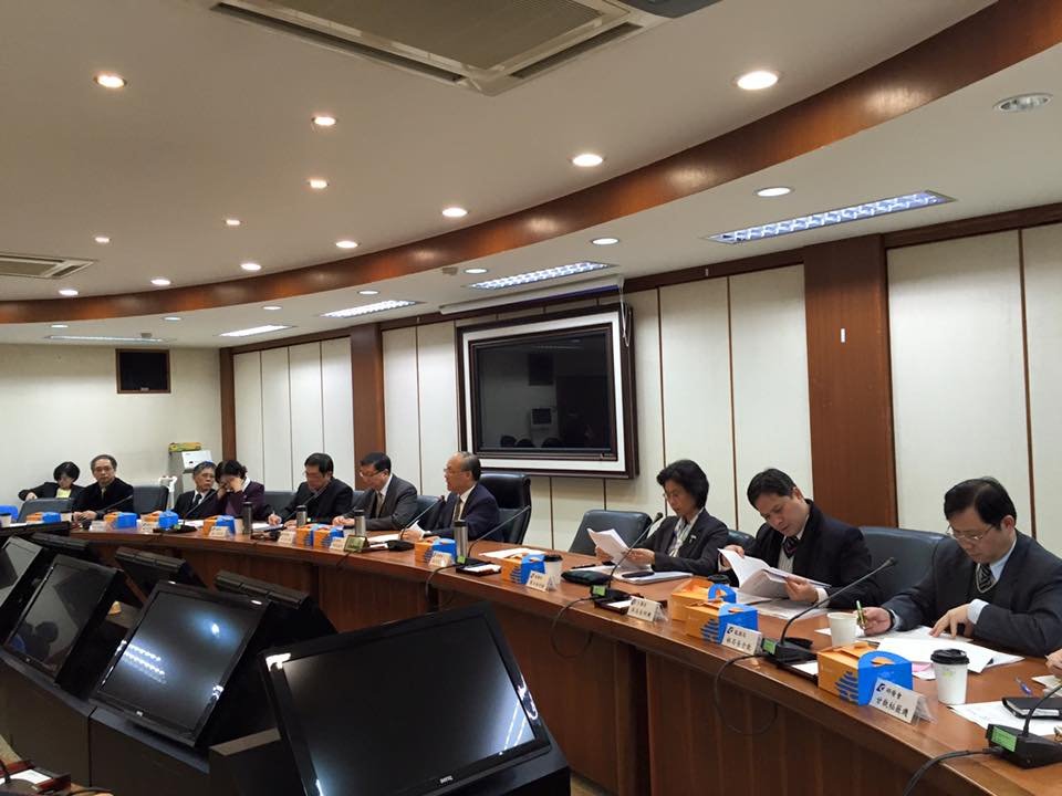 Taiwan and China to continue trade in goods agreement talks