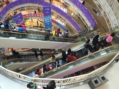 Taiwan CPI dips for first time since 2009