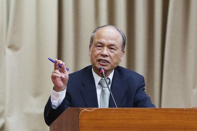 NSF in place to protect Taiwan market from falling global stocks