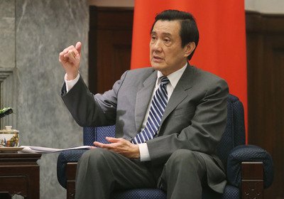 Spike in overseas visitors due to successful policies: Ma