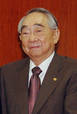 Founder of Evergreen Group passes away