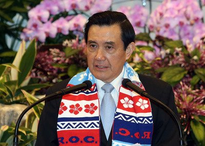 There is room for improvement in democracy: Ma