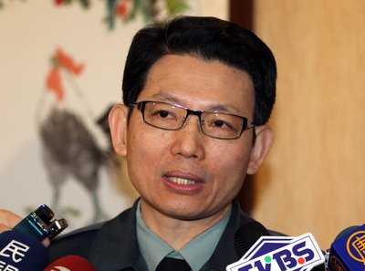 Army deploys convoy for Ma’s visit