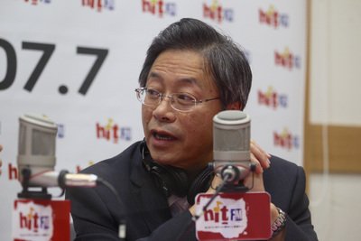 New government crucial to cross-strait trade talks: Vice Premier