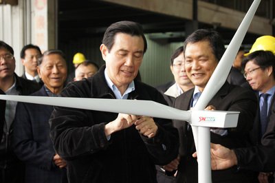 Finding the most suitable energy mix the best energy policy: Ma