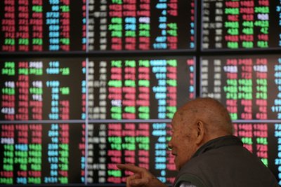 Taiwan to allow unlimited day trading starting on Monday
