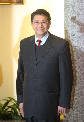 DPP’s Su Jia-chyuan chosen as new legislature president