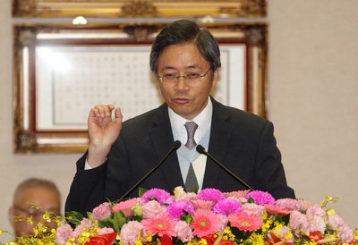Taiwan to bolster TPP bid with regulatory reforms