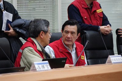 President at head of emergency task force
